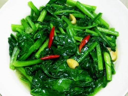 天然降压食物大盘点 这个重要!