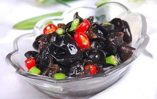 天然降压食物大盘点 这个重要!