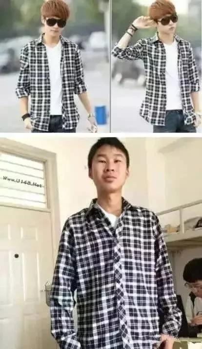 一招教你怎么在网上买到漂亮衣服!绝了!