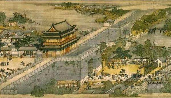 宋朝:福利及社会保障制度极其健全 百姓享有免费医疗