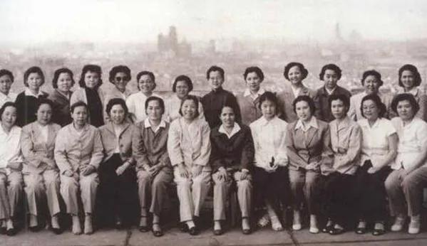 【老照片】中共特权特供