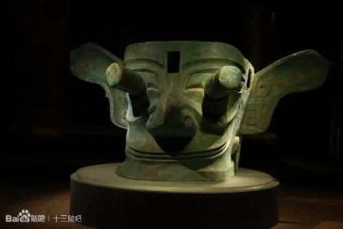 中国七大神秘之地