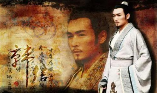 叹!兔死狗烹 一代功臣惨烈而死的真相