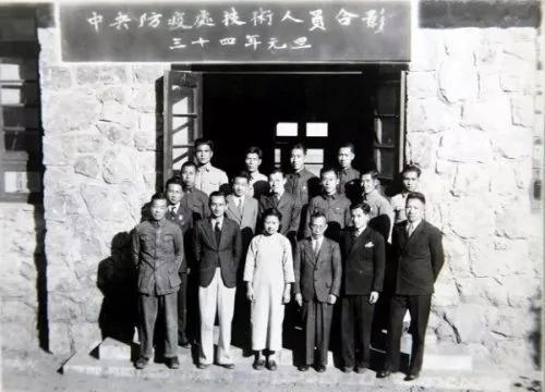 中国科学史一大丑闻:离诺贝尔奖最近的英雄!