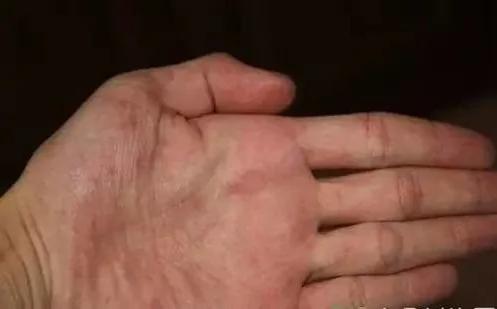 最不缺钱的6大手相 快看看你的是吗?
