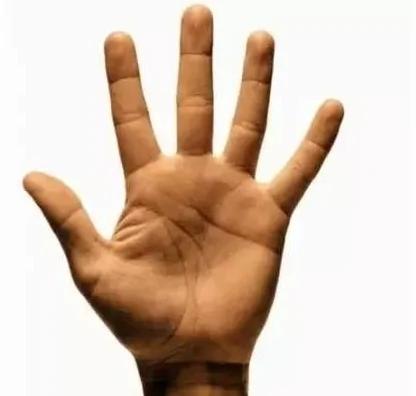 最不缺钱的6大手相 快看看你的是吗?