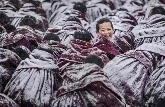美得壮观的42张照片 第一张就惊艳了全世界!