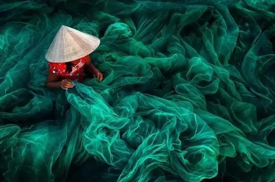 美得壮观的42张照片 第一张就惊艳了全世界!