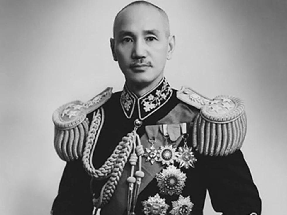 蒋介石1948年美国大选“押错宝”真相
