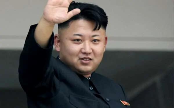 太爱吃鱼?!金正恩居然下令“每个人民身上都要散发著鱼腥味!”