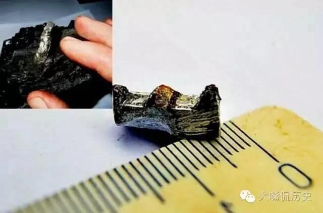 世界上9大令人匪夷所思的神秘古文物