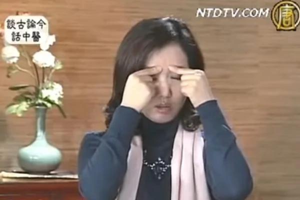 眼睛是内脏的镜子 下面3个症状 预示内脏出现故障