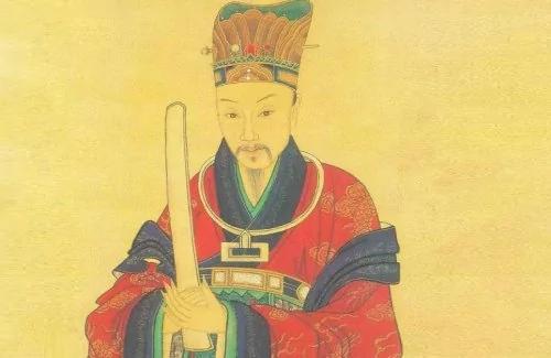智杀奸臣——严嵩父子之死