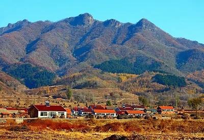 清朝灭后, 爱新觉罗一族躲在这个村至今