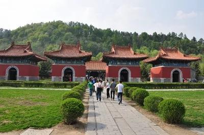 清朝灭后, 爱新觉罗一族躲在这个村至今