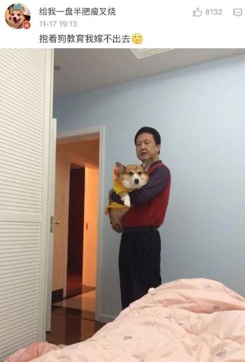 父母一开始说 家里不让养宠物 结果…