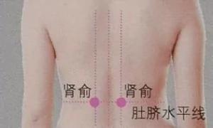 肚脐下冷是宫寒 肩上冷是什么你知道吗?