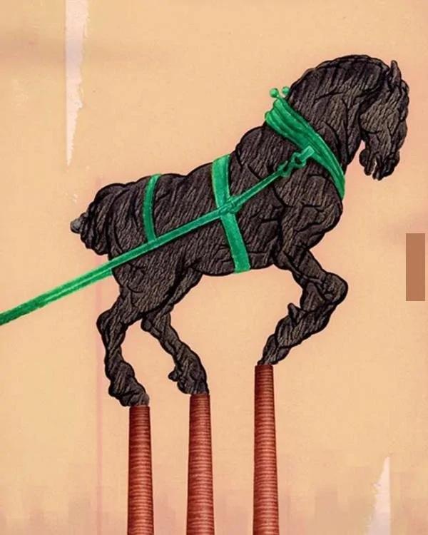 至少要看10秒”才会恍然大悟的画中画
