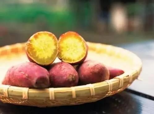 牢记:这几种蔬果养胃或伤胃?长知识了!