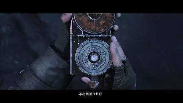 寻龙诀里演的不都是假的 盗墓贼遇到的10大真实神秘事件