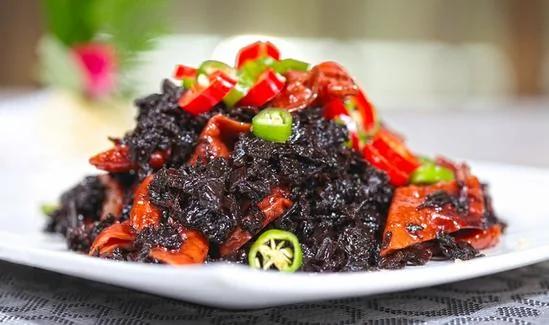 喜欢吃什么食物就是什么性格 太准了!