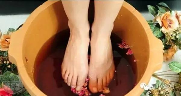 温暖过冬 拒绝手脚冰凉