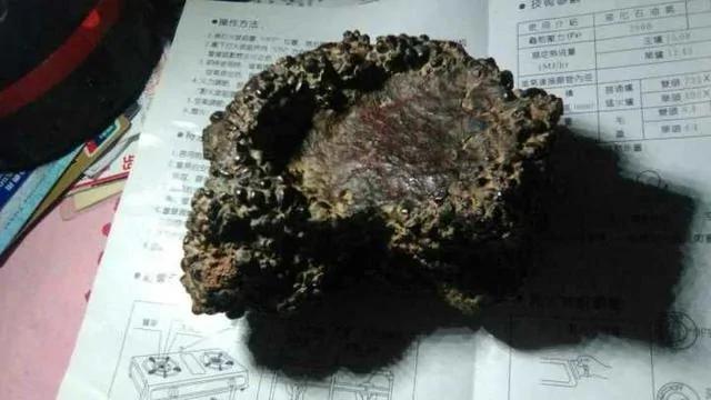 世界上的陨石你见过几颗?收藏必看!