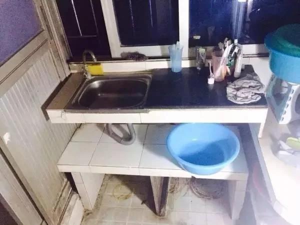 美术女教师爆改出租房 破旧民房美成一幅画…