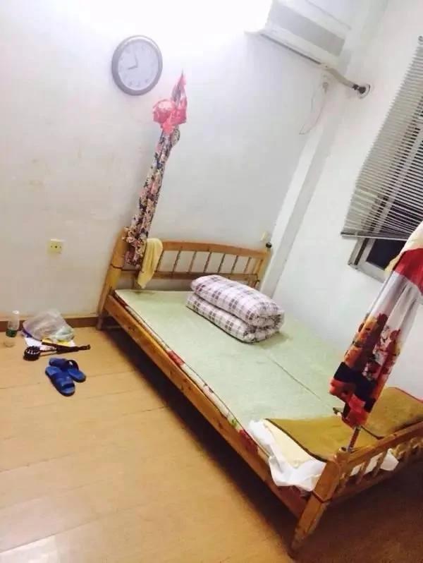 美术女教师爆改出租房 破旧民房美成一幅画…