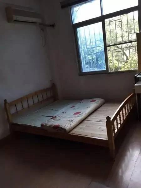 美术女教师爆改出租房 破旧民房美成一幅画…