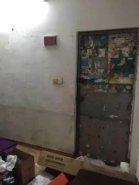 美术女教师爆改出租房 破旧民房美成一幅画…