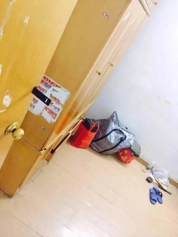 美术女教师爆改出租房 破旧民房美成一幅画…