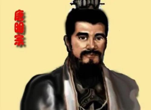 后唐明宗为何要向冤魂谢罪?