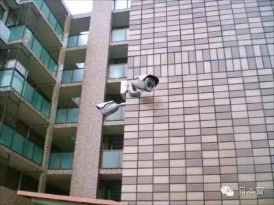 10个细节看日本良好治安 让中国游客震惊!