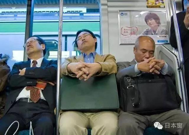 10个细节看日本良好治安 让中国游客震惊!