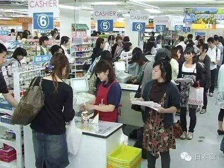 10个细节看日本良好治安 让中国游客震惊!