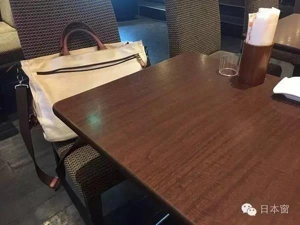 10个细节看日本良好治安 让中国游客震惊!