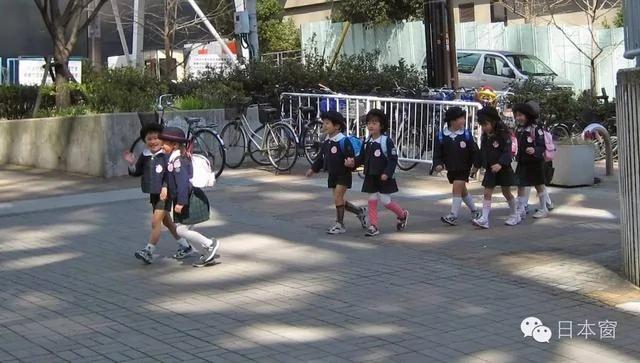 10个细节看日本良好治安 让中国游客震惊!