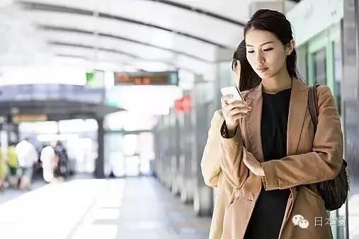10个细节看日本良好治安 让中国游客震惊!