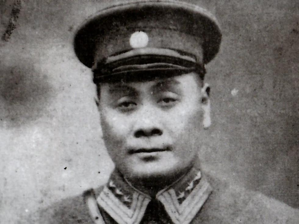 溥仪曾经封一国军将领为亲王