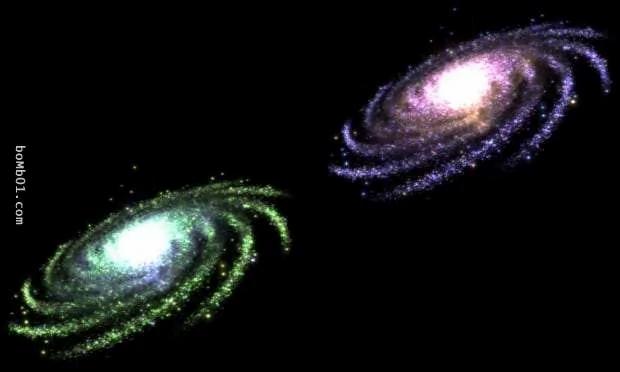 科学家终于也跳出来证明“平行世界真的存在”