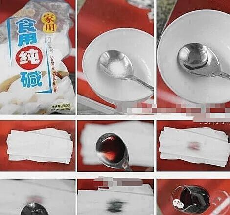 马上快过年了!很多红酒都是假的 教你一招搞定真假红酒!!