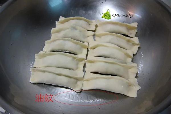 偷学中餐师傅 要不沾锅 洗锅后一个动作