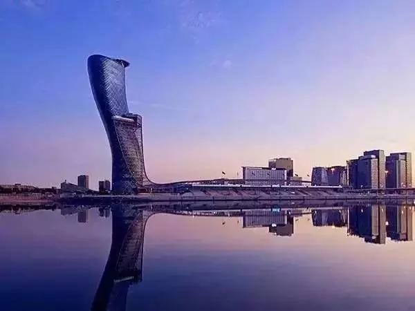 这10个国家的首都 90%的人答不对