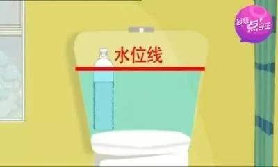 巧沖马桶不用刷 可長期保持干净