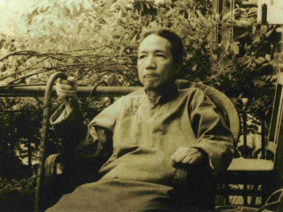 周恩来陈寅恪曾一同遭殴打后狼狈逃跑