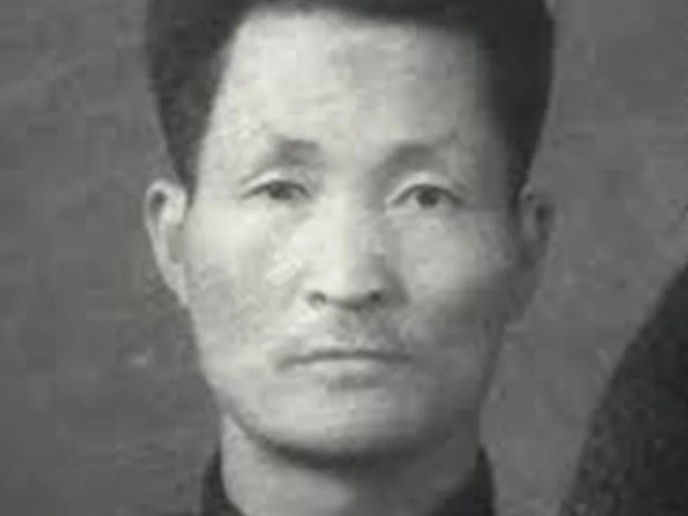 一篇文章触怒毛泽东 农民杨伟名虽死犹生