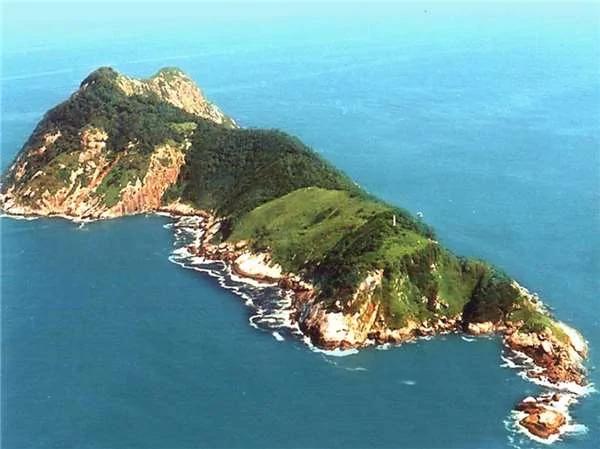 24个“地球上最诡异的地方”