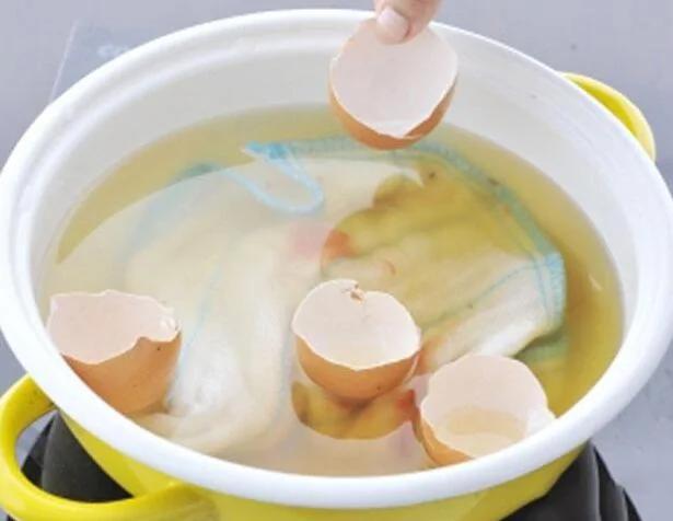 毛巾有异味怎么办?只需一招帮你远离异味!