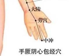 很多人“失眠” 搓一搓就好了 你也可以试试